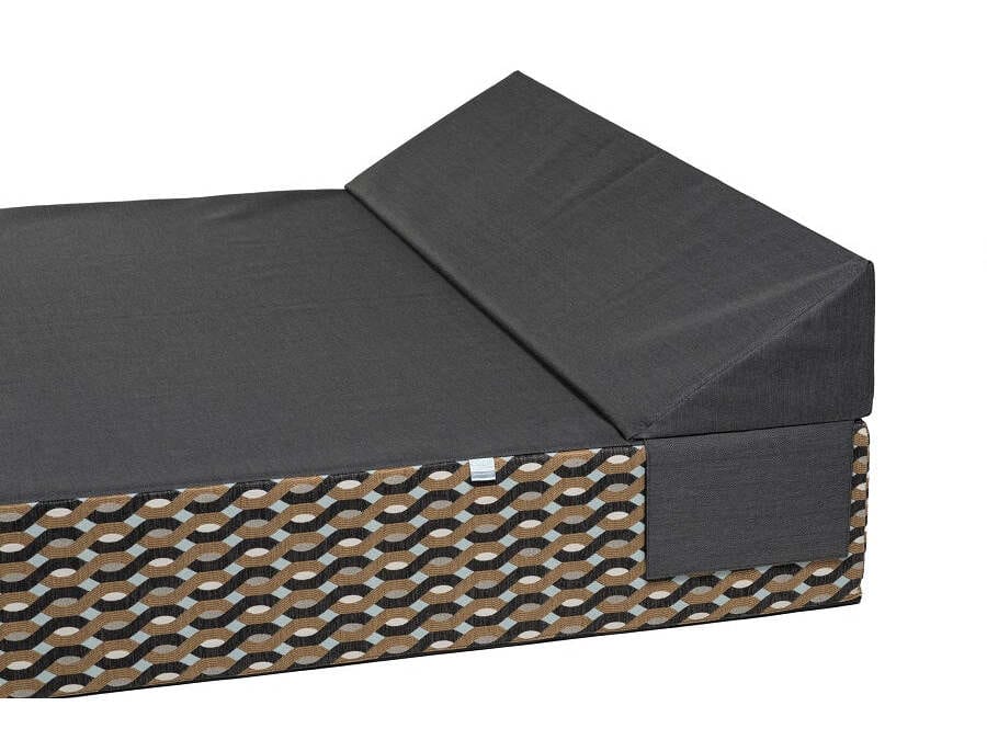 Садовая кровать Batyline® COZIP EVA ARCH-00122059 - Вид №2