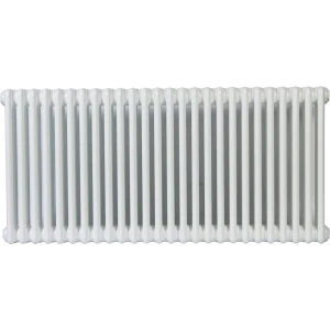 Радиатор трубчатый Irsap Tesi RR305652601A430N01 500/100 26 секций боковое подключение сталь белый 82395891 STLM-2091176