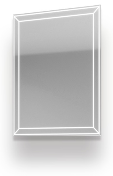 У52205 Зеркало Classic 2, 70 1 Marka  - Вид №2