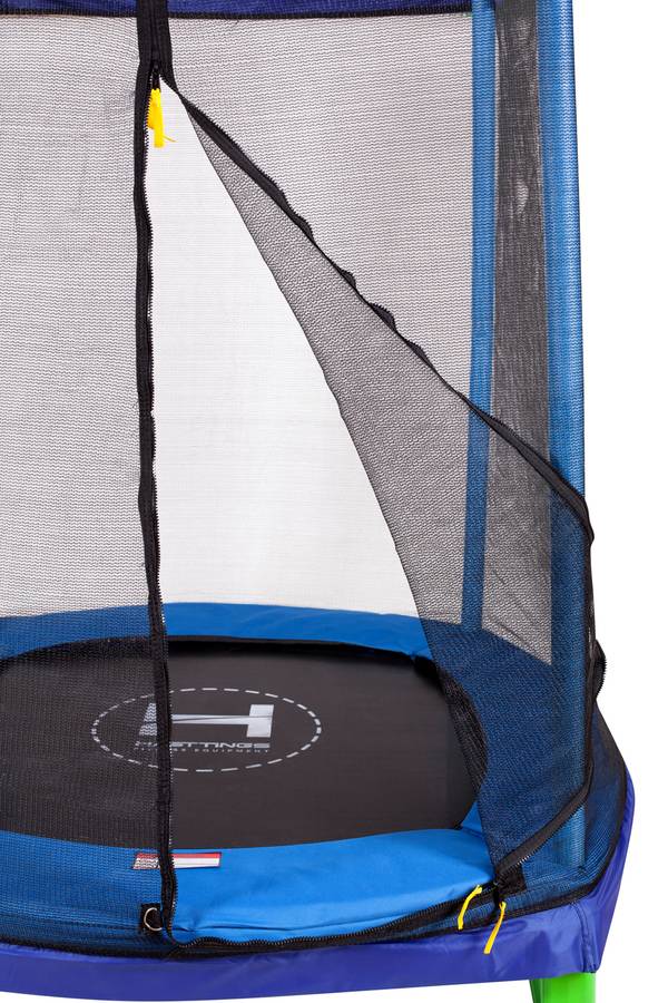 Батут hasttings crox 4,5 ft Hasttings sun-id-2067980 - Вид №1