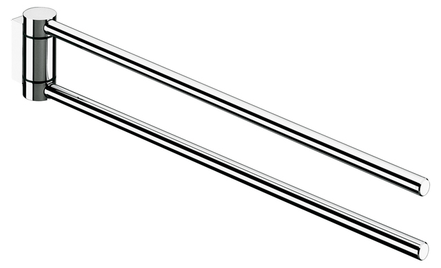 14919010000 Полотенцедержатель KEUCO Plan - Вид №1