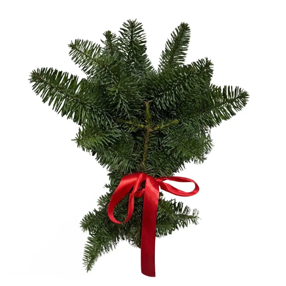 Лапник Букет микс 20 см Santreyd STLM-2173225