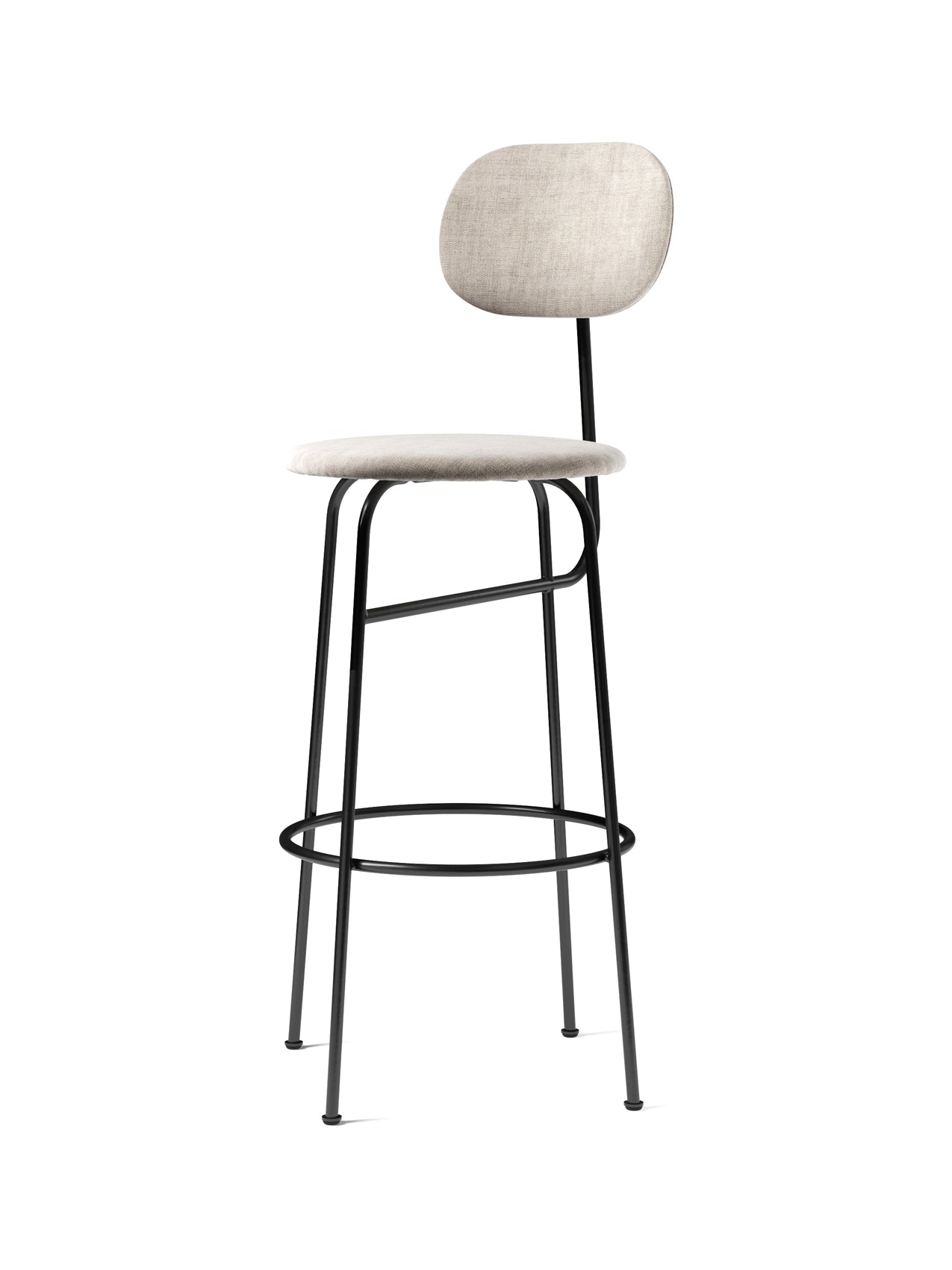 5709262060337 Стул Afteroom Plus, обитый LuceLight  - Вид №52