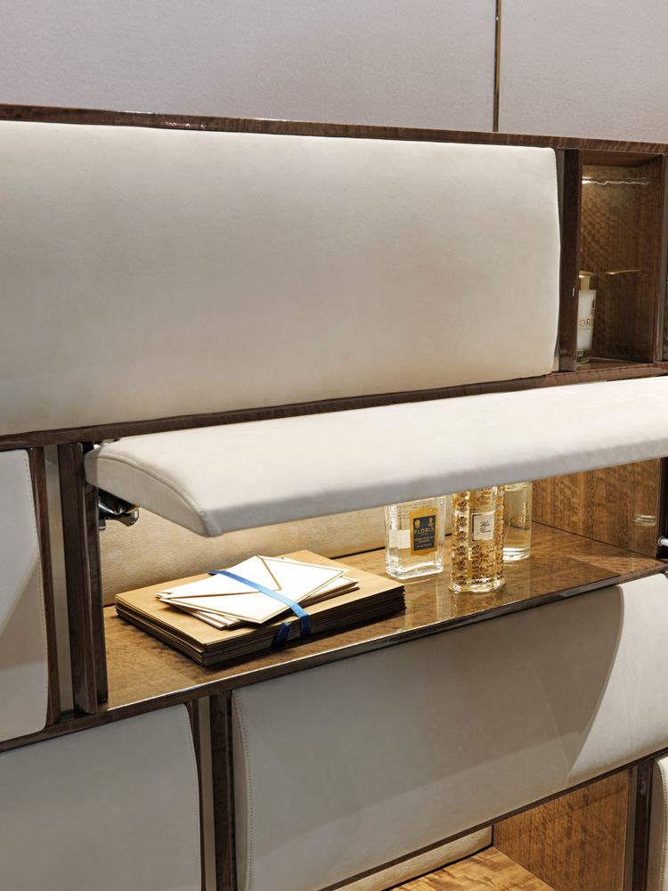 Emotion Кровать Visionnaire  - Вид №8