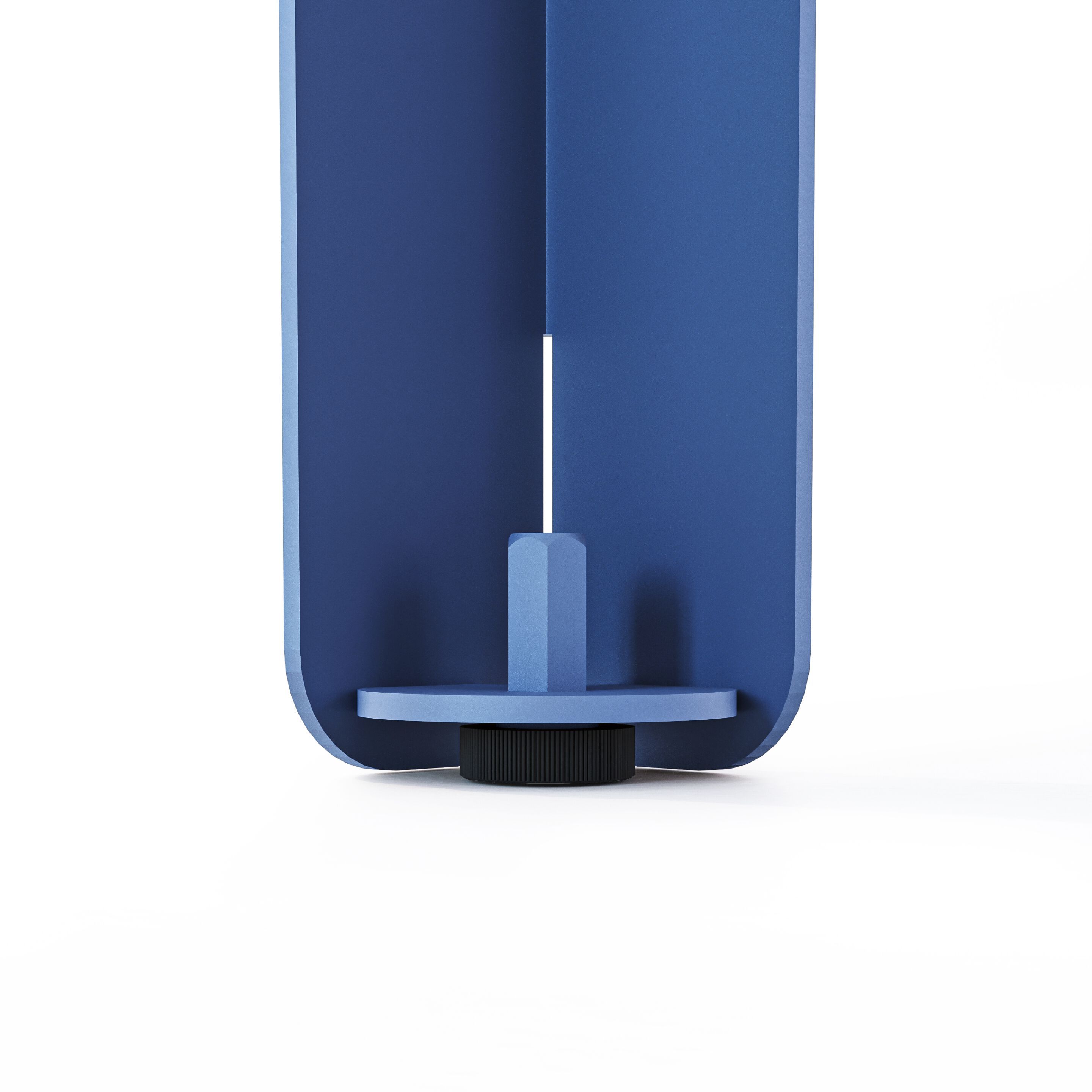 Стальная ножка стола Déco-Gem JASPE ARCH-00075304 - Вид №2