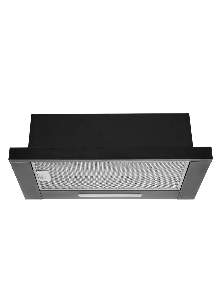 Вытяжка телескопическая встраиваемая Scope 60 Black NAVAKO 17046 - Вид №2