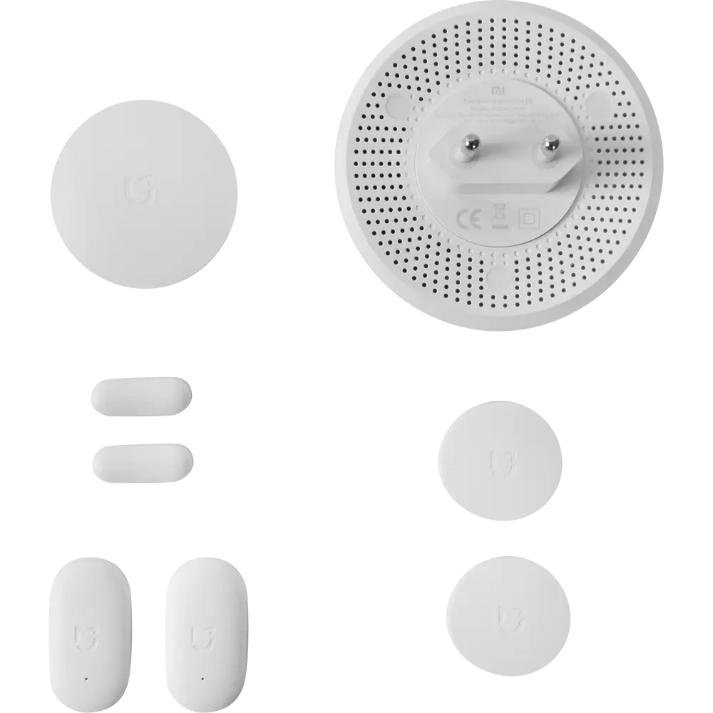 Набор датчиков Xiaomi Mi Smart Sensor Santreyd STLM-2002846