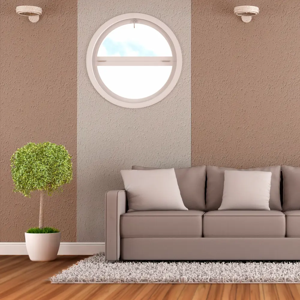 Штукатурка «Апельсиновая корка» Латек, 7 кг STLM-2144093 - Вид №3