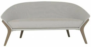 Les jardins 2-местный тканевый садовый диван Selva Ca08000