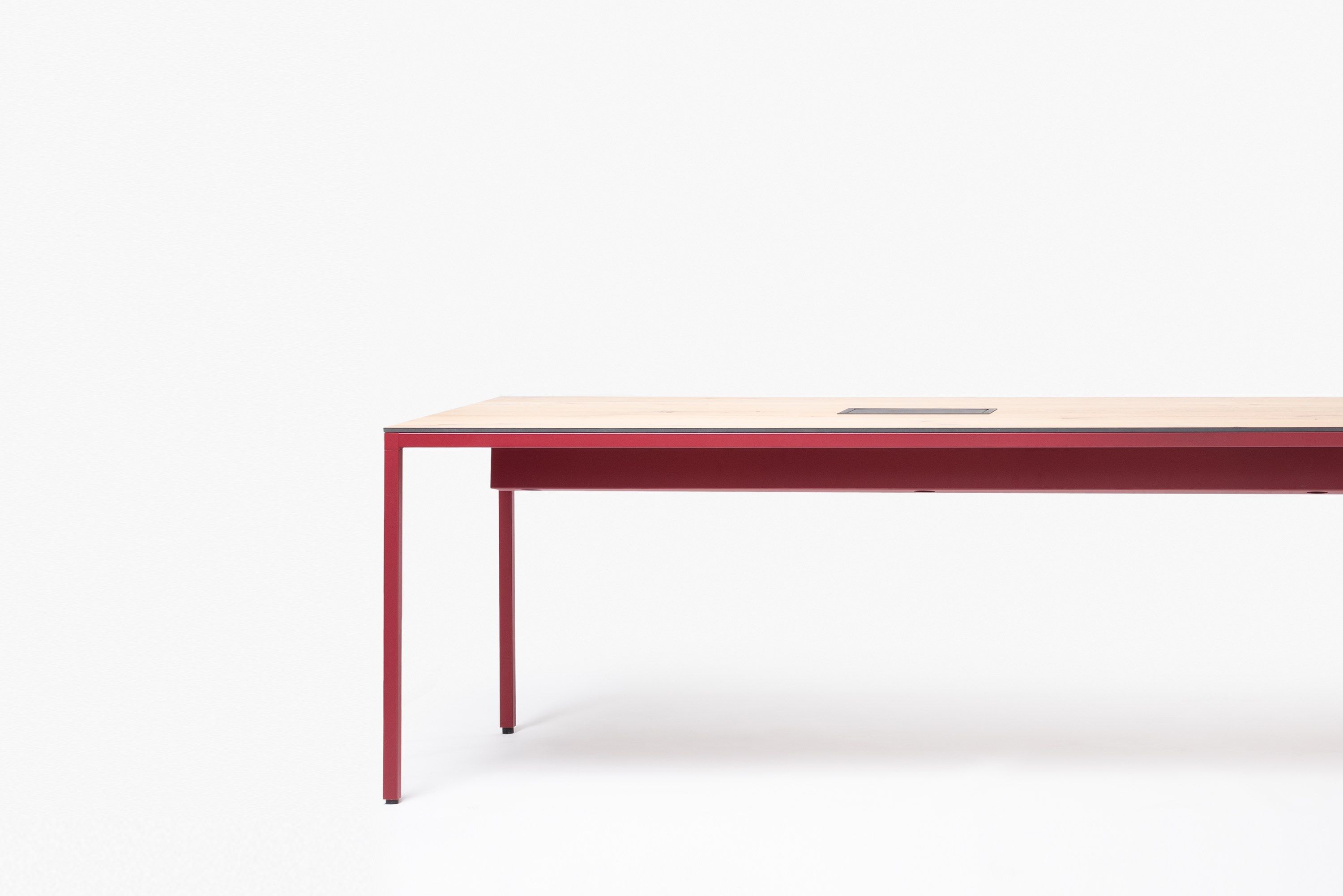 Прямоугольный стол ONDARRETA Dry ARCH-00088368 - Вид №18