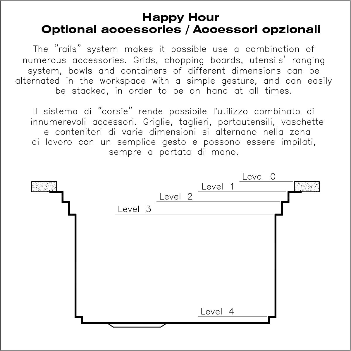 1049850 Раковина Happy Hour - 1049850 Fosterspa  - Вид №7