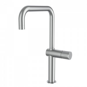 75820753 BASIC/PREMIUM Aura Sink смеситель Нержавеющая сталь GRB MIXERS