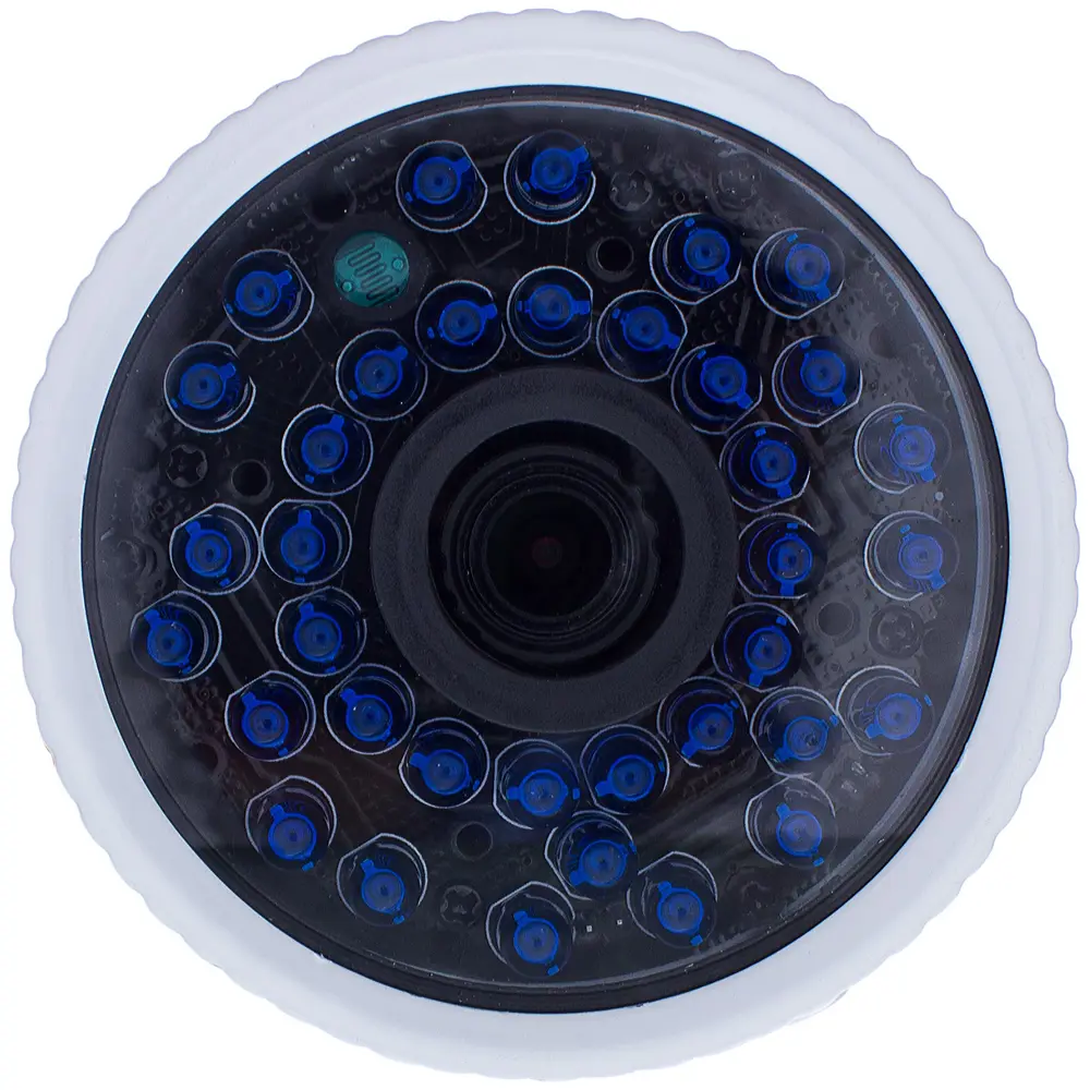 Камера IP уличная SVIP-432W с WiFi Svplus STLM-2133470 - Вид №1