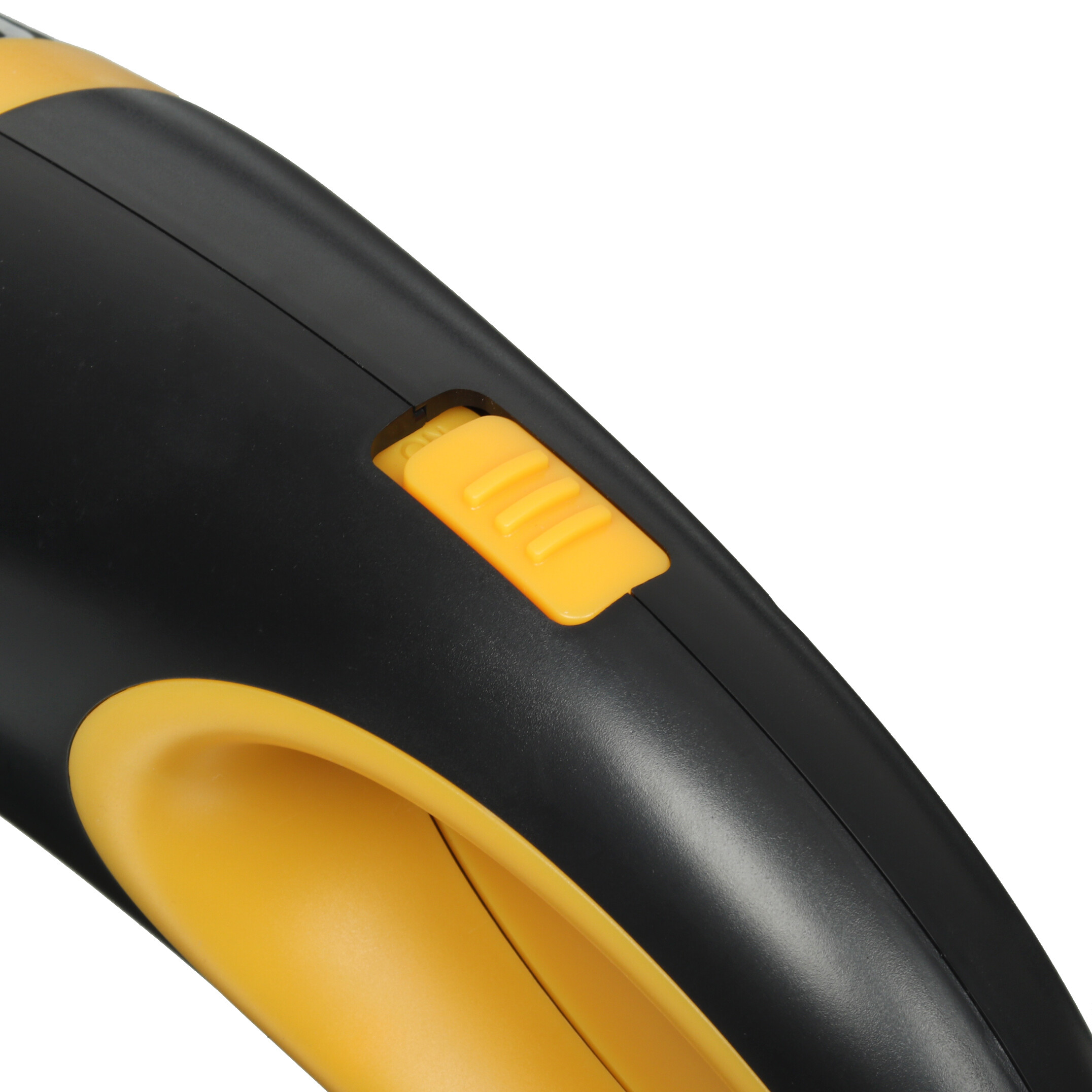 9085882 Пылесос   ручной QUMO VaccoPM 6AU  черный STDN-0010849 - Вид №3