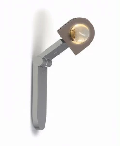 Top Light Настенный светодиодный светильник с гибким кронштейном Light finger