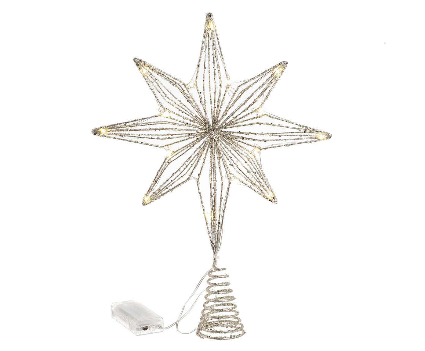 2870570.0140 Декор c led подсветкой TO4ROOMS  - Вид №1