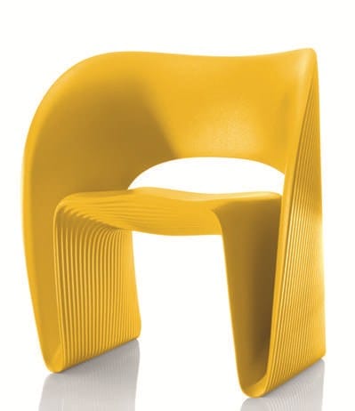 Кресло из полиэтилена Magis RAVIOLO ARCH-00085602 - Вид №7