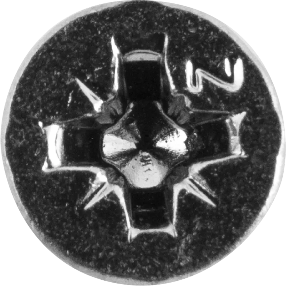 Дюбель-шуруп Standers 5x25 мм нейлон 50 шт STLM-2087724 - Вид №3