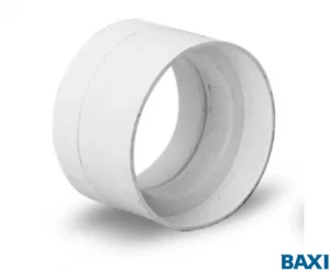 7114507 Переходник для использования труб с изоляцией BAXI