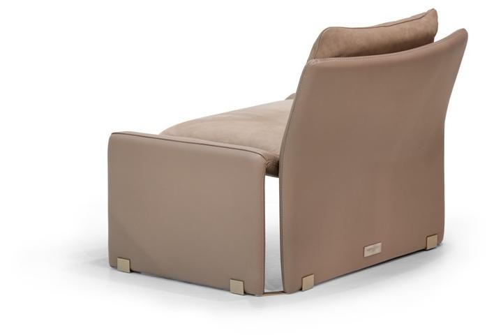 Aston Martin Кожаное кресло sun-id-1449551 - Вид №2