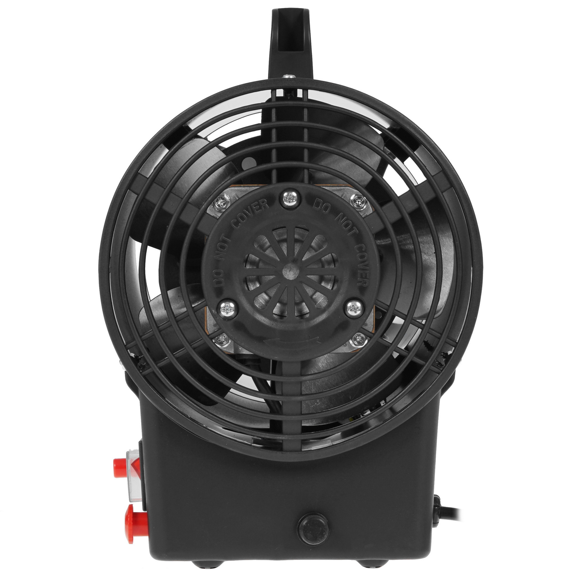 8114714 Тепловая пушка газовая Quattro Elementi QE-10G 911-536 STDN-0131996 - Вид №6