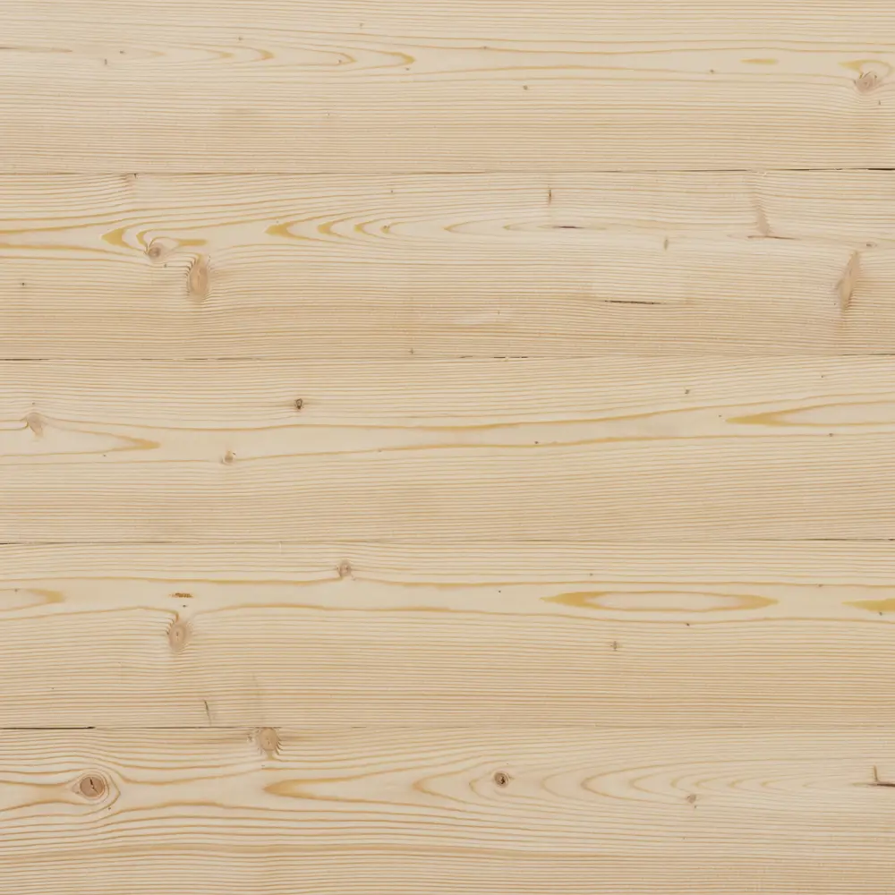 Доска пола лиственница 27x88x2000 мм сорт Оптима 1.06 м² 6 шт Santreyd STLM-2022250 - Вид №2