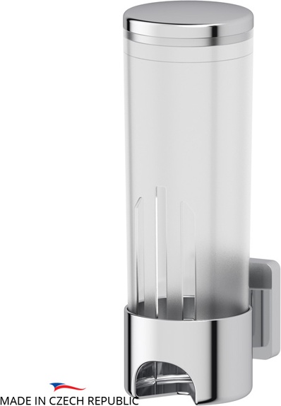 AVA 060 Контейнер для косметических дисков ELLUX Avantgarde