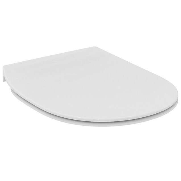 E772401 Тонкое сидение и крышка Ideal Standard CONNECT