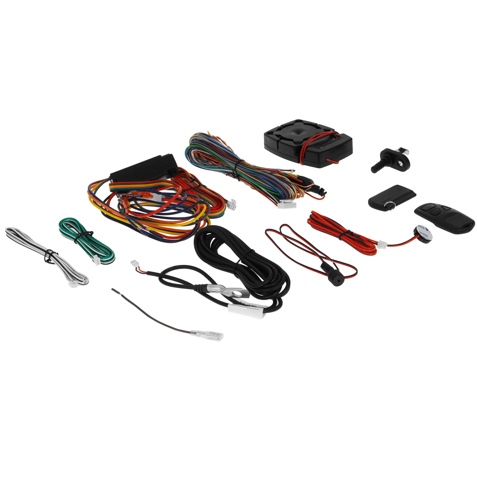 9100235 Автосигнализация Pandora VX-4G GPS v2 STDN-0133438 - Вид №1