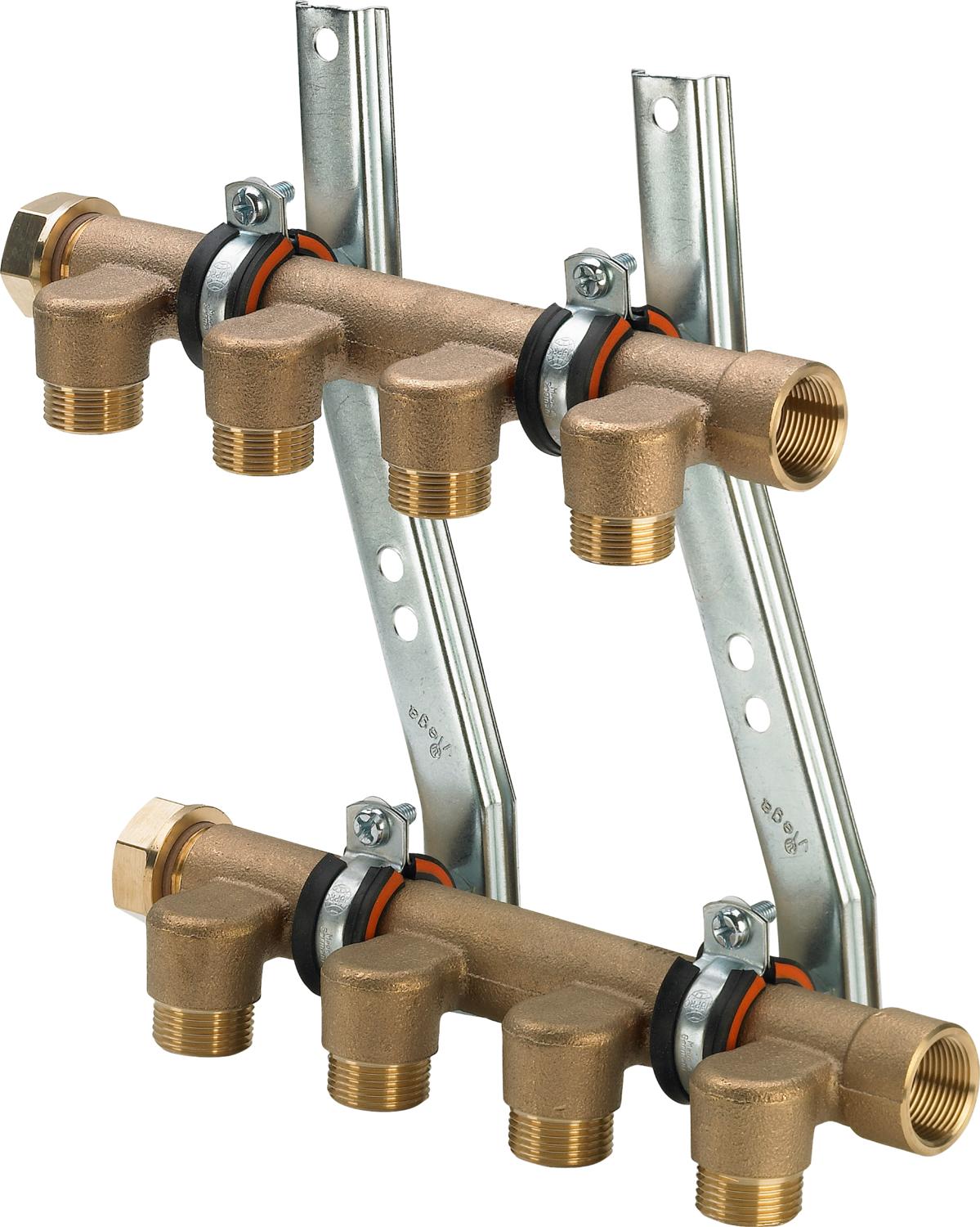 Viega Коллектор 2005 (128272) 128 272