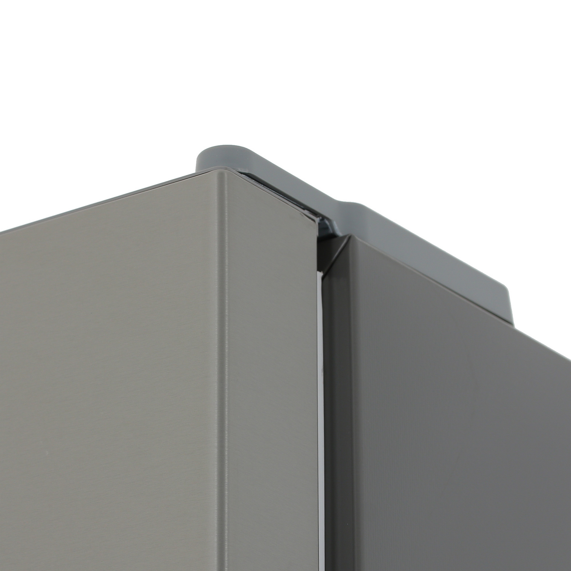 9063231 Холодильник с морозильником   Hisense RB434N4BC2 серебристый STDN-0011915 - Вид №7