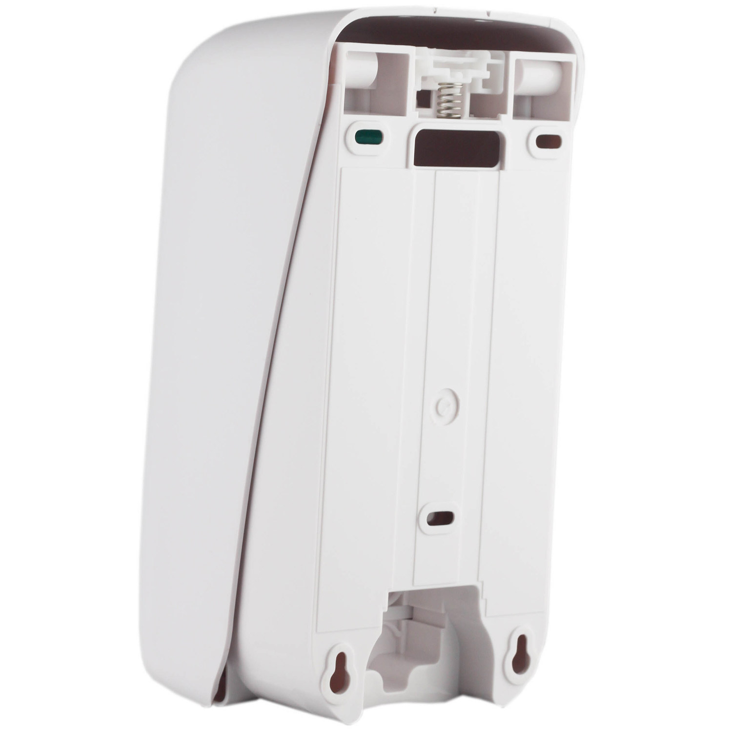 304009464 Дозатор дез. средств DD-1369A (белый) KSITEX  - Вид №1