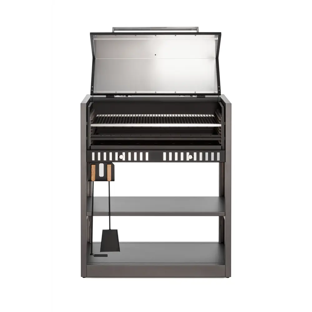 Гриль Gratar Expert EGR 1000 2 мм 116x100x50 см STLM-2175049 - Вид №3