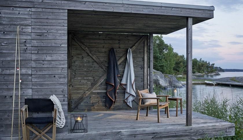 Skargaarden Круглый журнальный столик Kryss sun-id-1458279 - Вид №2