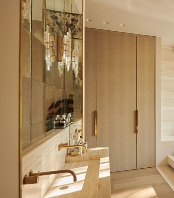 5401 Ванна vola  - Вид №3