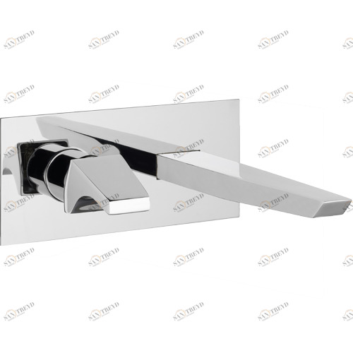 2034 Встроенный монокомандный смеситель для раковины EFFEPI RUBINETTERIE Tosca 