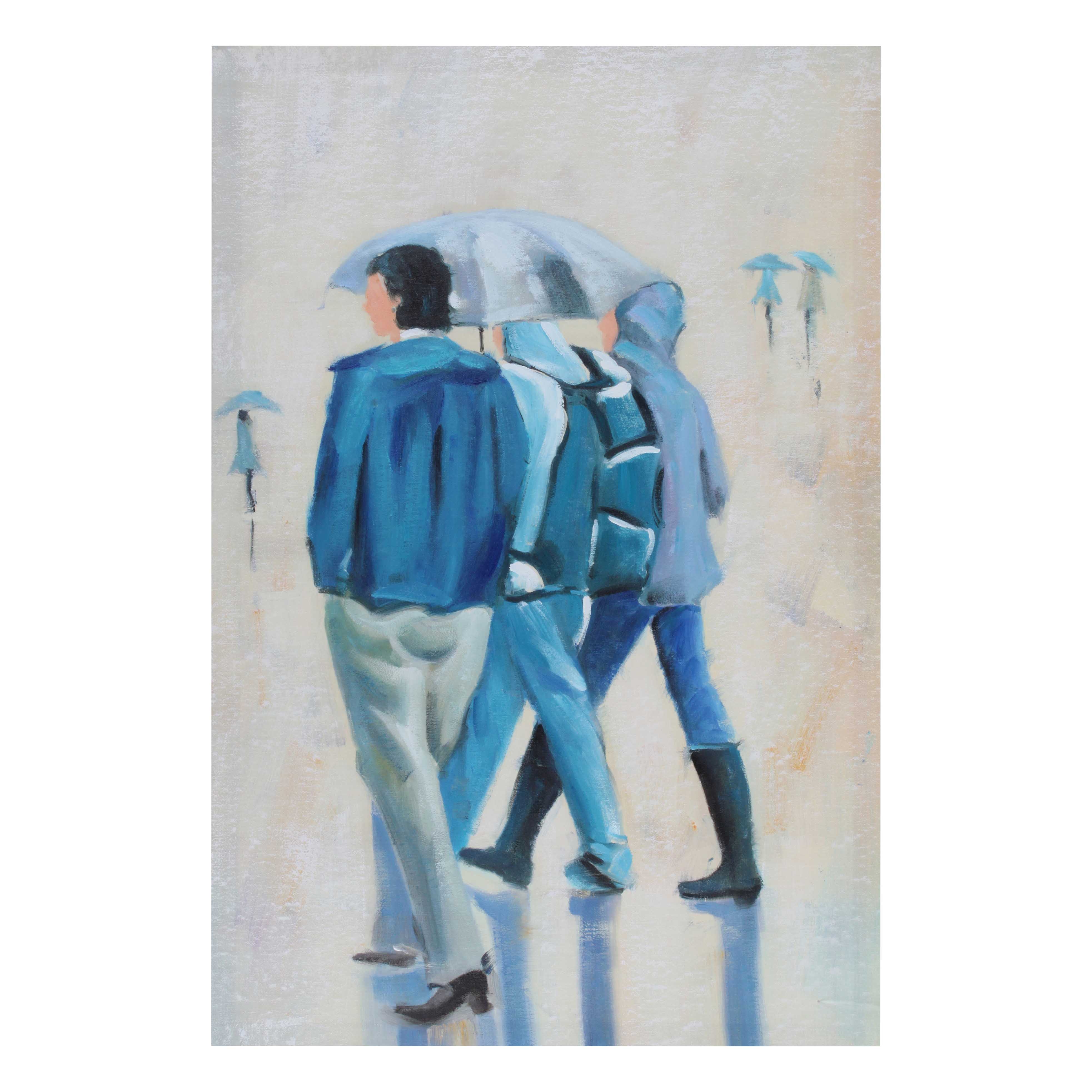 3890775.0119 КАРТИНА НА ПОДРАМНИКЕ TO4ROOMS  - Вид №1