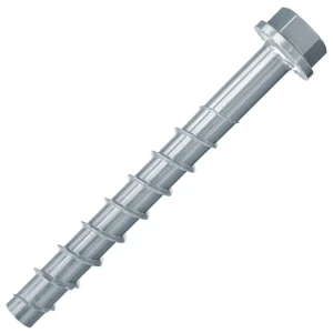 Саморез Fischer FBS II US по бетону 10x260 мм, 20 шт.
