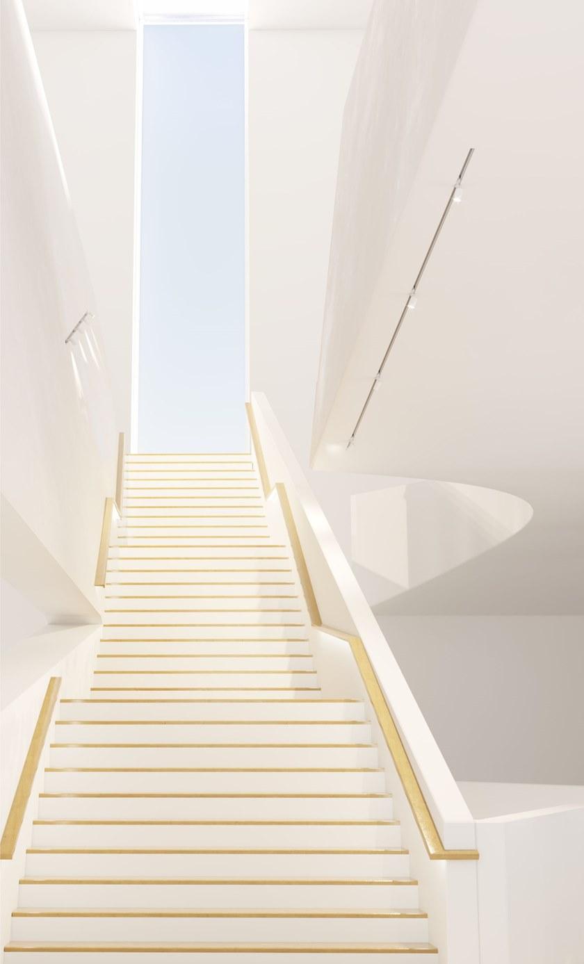 BENEITO FAURE Освещение алюминиевых направляющих с диммером Picolo sun-id-1379746 - Вид №3