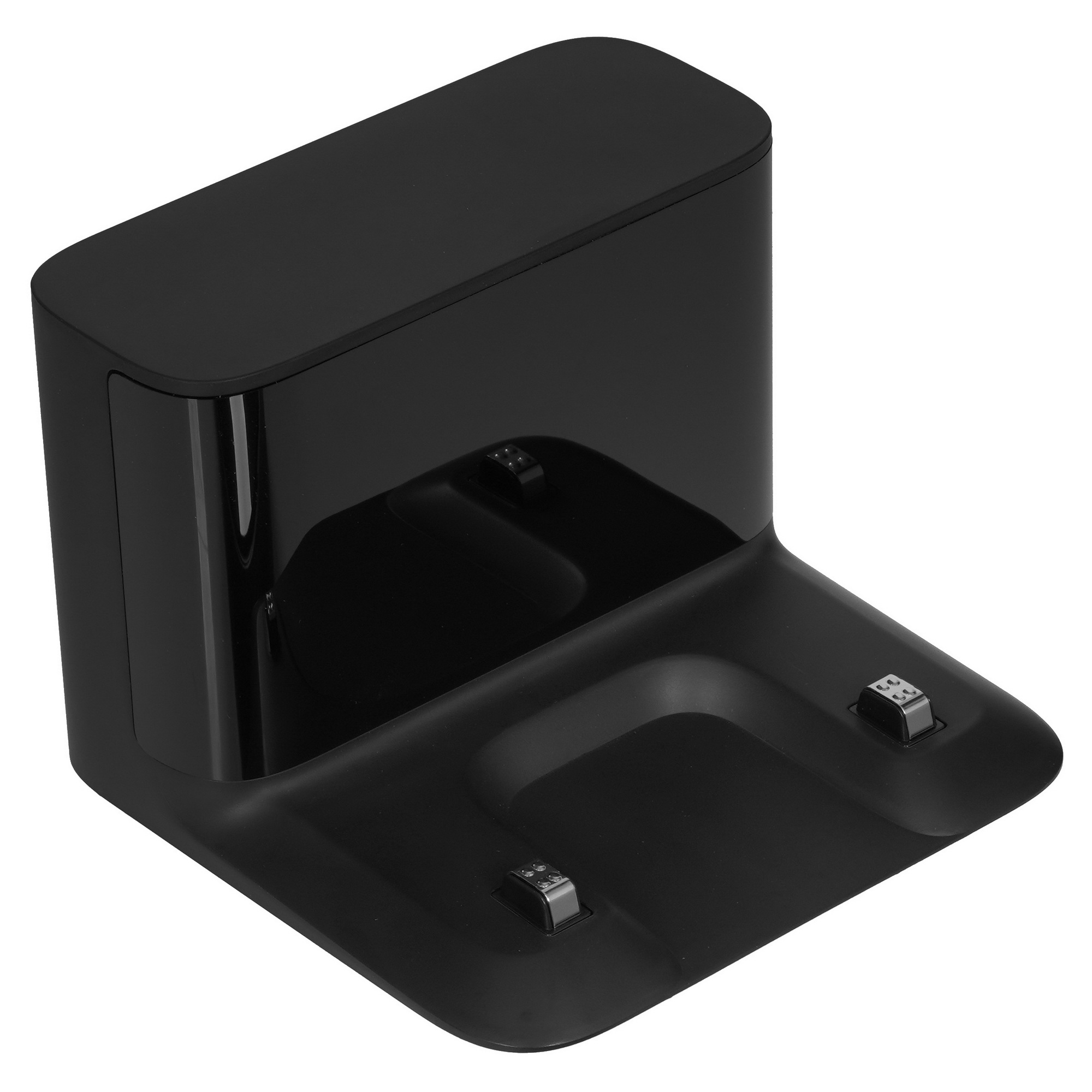 5094021 Робот-пылесос Dreame D10s Pro черный STDN-0035287 - Вид №7