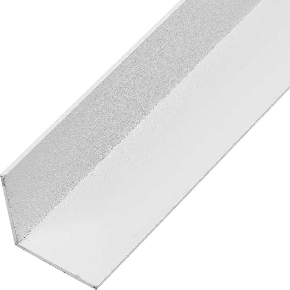 Santreyd Алюминиевый уголок 20x20 мм для строительства и мебели 89034261 STLM-1008369