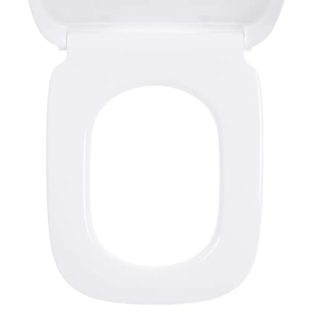 Сиденье для унитаза Roca Debba с микролифтом Без серии STLM-2082163 - Вид №3