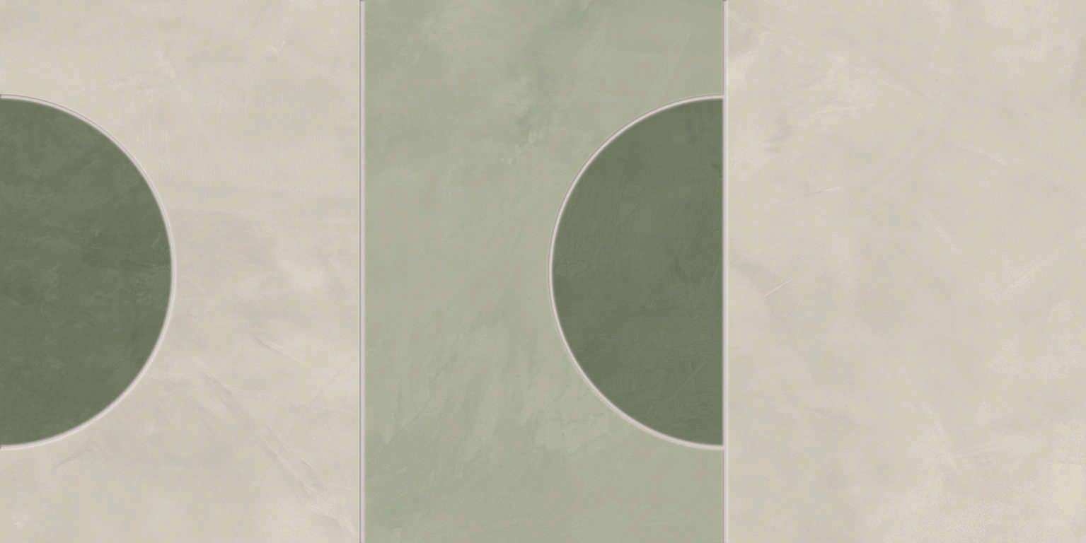 Пол / керамогранит с эффектом смолы Ceramiche Caesar Join ARCH-00090193 - Вид №16