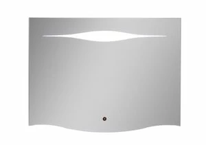 Зеркало Aquanet DL-14 90