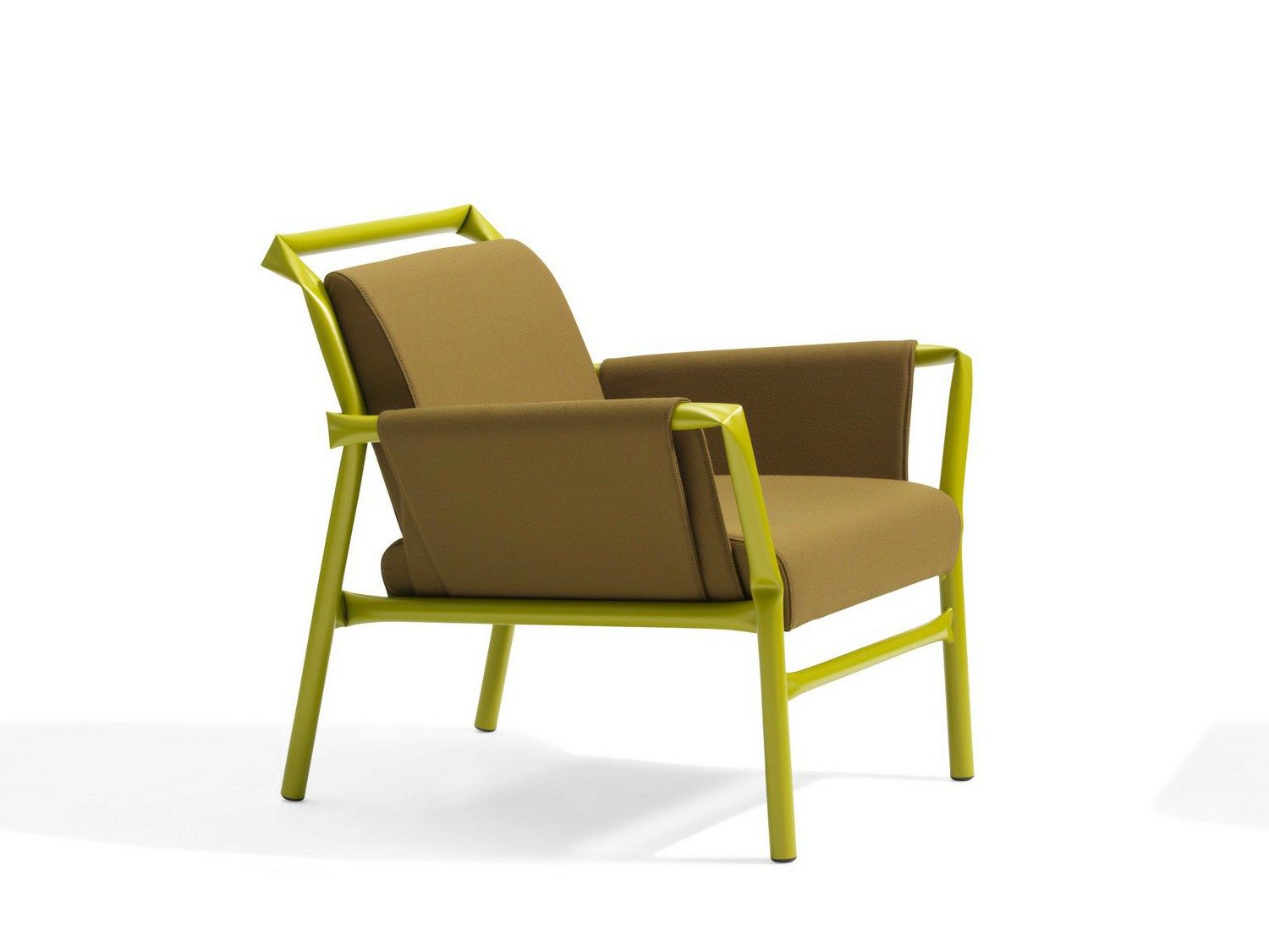 Кресло с подлокотниками Bla Station Superkink ARCH-00038911 - Вид №7