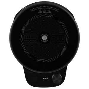 5402948 Плита компактная электрическая TOKIT Intelligent thermal furnace белый