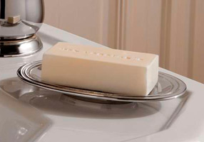 Gentry Home Тамблер Dame Nickel GH101829  - Вид №1