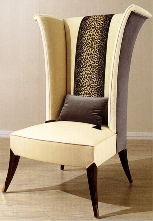 Кресло Fanny  BUSNELLI ADAMO 7143  - Вид №1