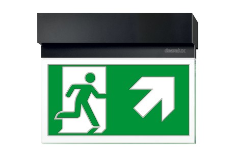 DST-4968 Ikusmet 2211-t Daisalux Светильники и спец. Черный 