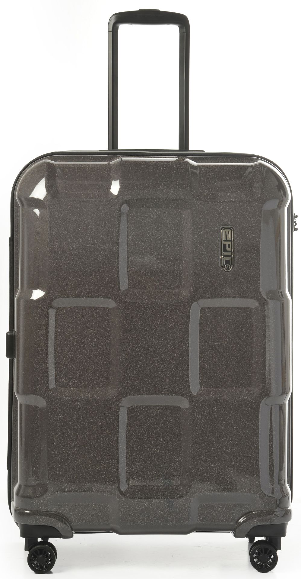 ECX401/02-01 Чемодан ECX401/02 Spinner L Epic Crate Reflex 